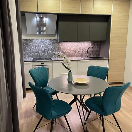 G3a2 Apartment Kaunas